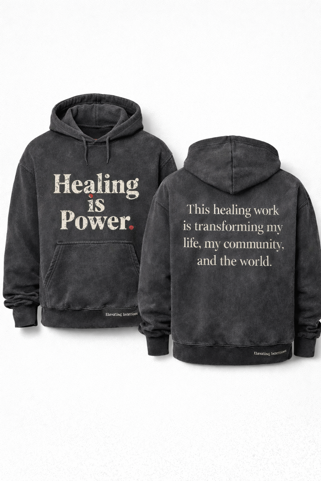 Hoodies
